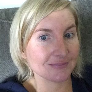 Meet your Posher, Nina